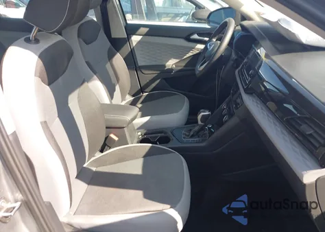 2024 Volkswagen Taos 1.5T S z USA, uszkodzony, nr VIN 3VV5X7B21RM104209